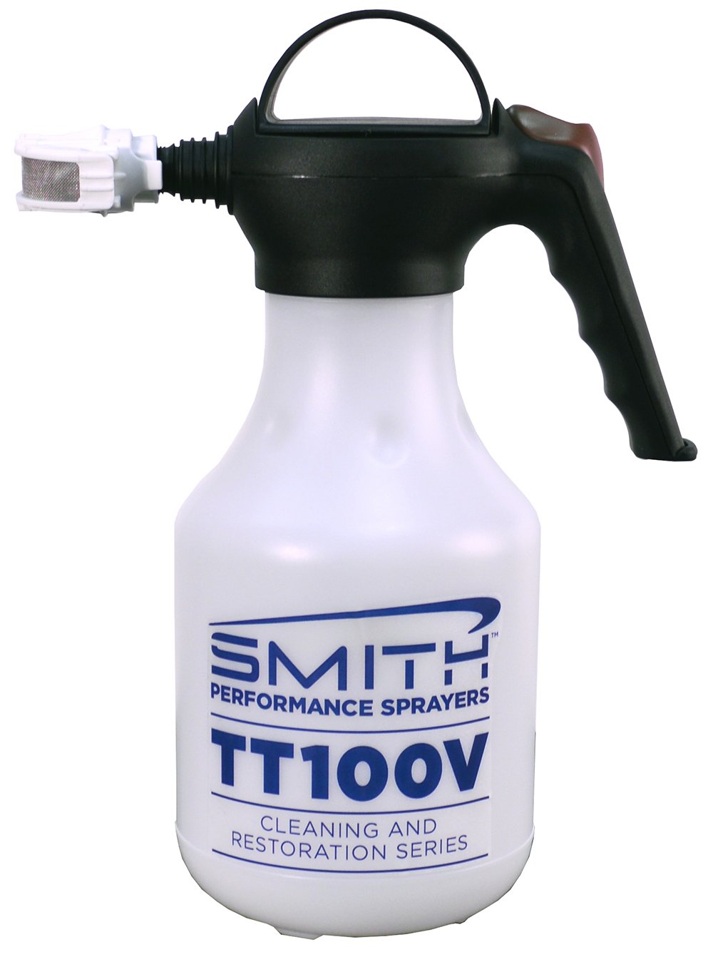 Amazon.com : Smith Performance Sprayers 48 oz. Cleaning and